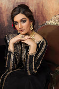 Erum Khan | Begham Jaan Bridal Formals | SHAHNAZ by Erum Khan - Designer Dress - Type: Bridal - Available at Libayah - 100% Original