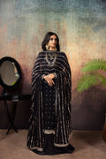 Erum Khan | Begham Jaan Bridal Formals | AABROO by Erum Khan - Designer Dress - Type: Bridal - Available at Libayah - 100% Original