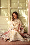 Alizeh | Embroidered Printed Festive Edit 25 | AF-EPL-7038-MIA by Alizeh - Designer Dress - Type: Ladies Clothes - Available at Libayah - 100% Original