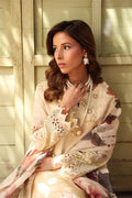 Alizeh | Embroidered Printed Festive Edit 25 | AF-EPL-7038-MIA by Alizeh - Designer Dress - Type: Ladies Clothes - Available at Libayah - 100% Original
