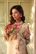 Alizeh | Embroidered Printed Festive Edit 25 | AF-EPL-7038-MIA by Alizeh - Designer Dress - Type: Ladies Clothes - Available at Libayah - 100% Original