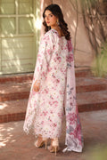 Alizeh | Embroidered Printed Festive Edit 25 | AF-EPL-7033-LIOR by Alizeh - Designer Dress - Type: Ladies Clothes - Available at Libayah - 100% Original