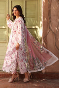 Alizeh | Embroidered Printed Festive Edit 25 | AF-EPL-7033-LIOR by Alizeh - Designer Dress - Type: Ladies Clothes - Available at Libayah - 100% Original