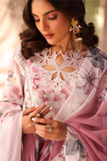 Alizeh | Embroidered Printed Festive Edit 25 | AF-EPL-7033-LIOR by Alizeh - Designer Dress - Type: Ladies Clothes - Available at Libayah - 100% Original