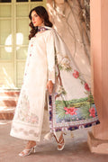 Alizeh | Embroidered Printed Festive Edit 25 | AF-EPL-7035-KARIS by Alizeh - Designer Dress - Type: Ladies Clothes - Available at Libayah - 100% Original