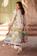 Alizeh | Embroidered Printed Festive Edit 25 | AF-EPL-7035-KARIS by Alizeh - Designer Dress - Type: Ladies Clothes - Available at Libayah - 100% Original