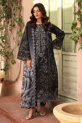 Alizeh | Embroidered Printed Festive Edit 25 | AF-EPL-7037-AZLIN by Alizeh - Designer Dress - Type: Ladies Clothes - Available at Libayah - 100% Original
