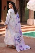 Alizeh | Embroidered Printed Festive Edit 25 | AF-EPL-7039-PRESTA by Alizeh - Designer Dress - Type: Ladies Clothes - Available at Libayah - 100% Original