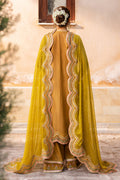 Saad Shaikh | Jahan Festive Collection | NORMA by Saad Shaikh - Designer Dress - Type: Ladies Clothes - Available at Libayah - 100% Original