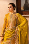 Saad Shaikh | Jahan Festive Collection | NORMA by Saad Shaikh - Designer Dress - Type: Ladies Clothes - Available at Libayah - 100% Original
