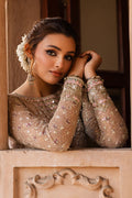 Saad Shaikh | Jahan Festive Collection | JAHAANARA by Saad Shaikh - Designer Dress - Type: Ladies Clothes - Available at Libayah - 100% Original