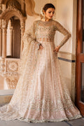 Saad Shaikh | Jahan Festive Collection | JAHAANARA by Saad Shaikh - Designer Dress - Type: Ladies Clothes - Available at Libayah - 100% Original