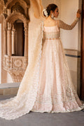 Saad Shaikh | Jahan Festive Collection | JAHAANARA by Saad Shaikh - Designer Dress - Type: Ladies Clothes - Available at Libayah - 100% Original