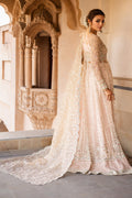 Saad Shaikh | Jahan Festive Collection | JAHAANARA by Saad Shaikh - Designer Dress - Type: Ladies Clothes - Available at Libayah - 100% Original