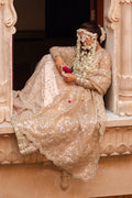 Saad Shaikh | Jahan Festive Collection | JAHAANARA by Saad Shaikh - Designer Dress - Type: Ladies Clothes - Available at Libayah - 100% Original