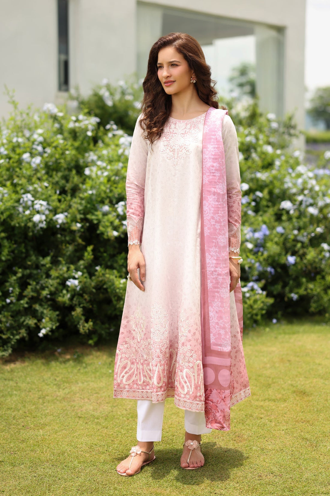Xenia Formals | Summer Away 25 | BERYLA by Xenia Formals - Designer Dress  - Type : Ladies Clothes - Available at Libayah - 100% Original 