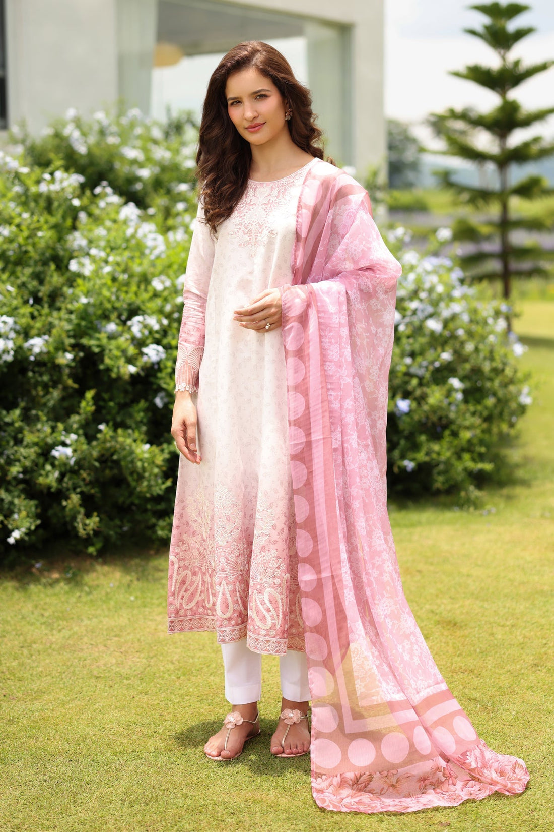 Xenia Formals | Summer Away 25 | BERYLA by Xenia Formals - Designer Dress  - Type : Ladies Clothes - Available at Libayah - 100% Original 