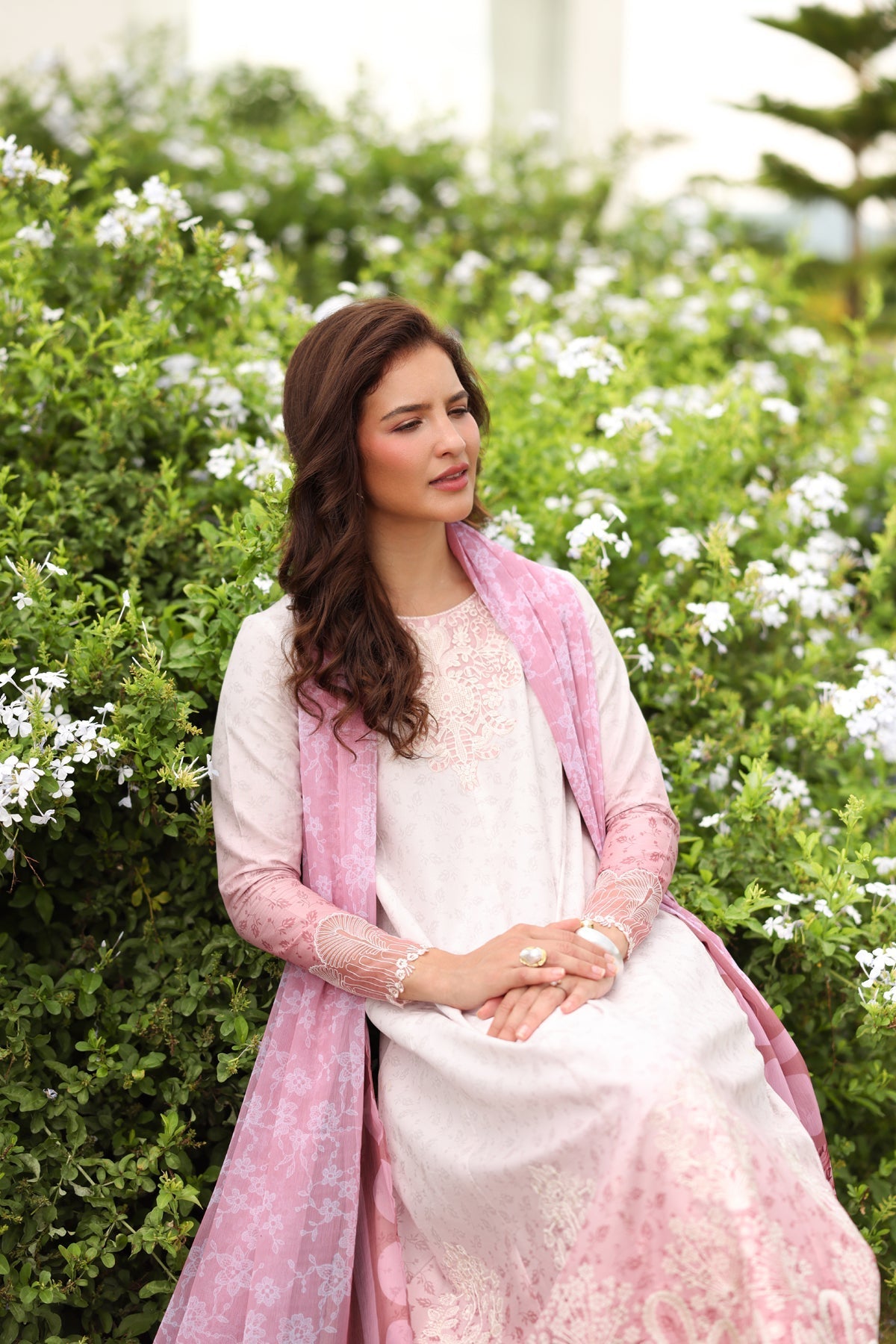 Xenia Formals | Summer Away 25 | BERYLA by Xenia Formals - Designer Dress  - Type : Ladies Clothes - Available at Libayah - 100% Original 
