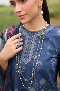 Xenia Formals | Summer Away 25 |BLUETTE by Xenia Formals - Designer Dress  - Type : Ladies Clothes - Available at Libayah - 100% Original 