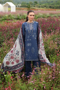 Xenia Formals | Summer Away 25 |BLUETTE by Xenia Formals - Designer Dress  - Type : Ladies Clothes - Available at Libayah - 100% Original 