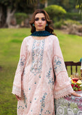 Paras by Pasha | Bloom and Beyond | Coral Bloom by Paras by Pasha - Designer Dress - Type: Ladies Clothes - Available at Libayah - 100% Original