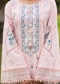 Paras by Pasha | Bloom and Beyond | Coral Bloom by Paras by Pasha - Designer Dress - Type: Ladies Clothes - Available at Libayah - 100% Original