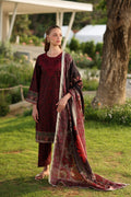 Xenia Formals | Summer Away 25 | ORNATE by Xenia Formals - Designer Dress  - Type : Ladies Clothes - Available at Libayah - 100% Original 