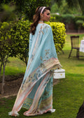 Paras by Pasha | Bloom and Beyond | Crystal Bloom by Paras by Pasha - Designer Dress - Type: Ladies Clothes - Available at Libayah - 100% Original