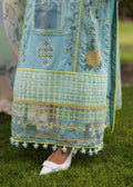 Paras by Pasha | Bloom and Beyond | Crystal Bloom by Paras by Pasha - Designer Dress - Type: Ladies Clothes - Available at Libayah - 100% Original