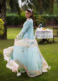 Paras by Pasha | Bloom and Beyond | Crystal Bloom by Paras by Pasha - Designer Dress - Type: Ladies Clothes - Available at Libayah - 100% Original