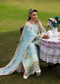 Paras by Pasha | Bloom and Beyond | Crystal Bloom by Paras by Pasha - Designer Dress - Type: Ladies Clothes - Available at Libayah - 100% Original