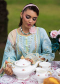 Paras by Pasha | Bloom and Beyond | Crystal Bloom by Paras by Pasha - Designer Dress - Type: Ladies Clothes - Available at Libayah - 100% Original