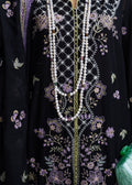 Paras by Pasha | Bloom and Beyond | Evening Bloom by Paras by Pasha - Designer Dress - Type: Ladies Clothes - Available at Libayah - 100% Original