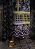 Paras by Pasha | Bloom and Beyond | Evening Bloom by Paras by Pasha - Designer Dress - Type: Ladies Clothes - Available at Libayah - 100% Original
