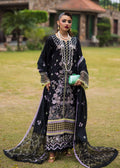 Paras by Pasha | Bloom and Beyond | Evening Bloom by Paras by Pasha - Designer Dress - Type: Ladies Clothes - Available at Libayah - 100% Original