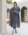 Xenia Formals | Raahi Luxury Formals | FAYE by Xenia Formals - Designer Dress - Type: Formal - Available at Libayah - 100% Original