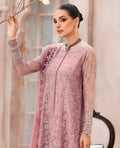 Xenia Formals | Raahi Luxury Formals | NIZHA by Xenia Formals - Designer Dress - Type: Formal - Available at Libayah - 100% Original