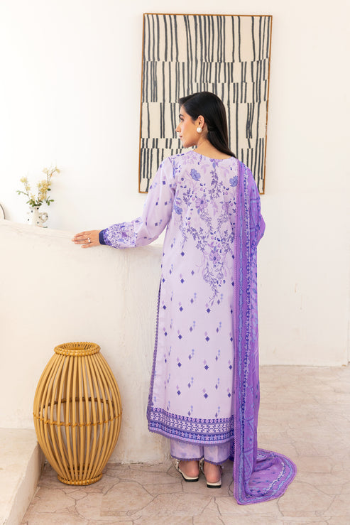 Florent | Luxury Print | FLP-10 by Florent - Designer Dress - Type: Ladies Clothes - Available at Libayah - 100% Original