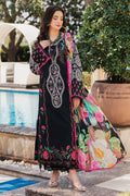 Charizma | C print Collection 24 | CP4-41 by Charizma - Designer Dress - Type: Ladies Clothes - Available at Libayah - 100% Original