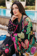 Charizma | C print Collection 24 | CP4-41 by Charizma - Designer Dress - Type: Ladies Clothes - Available at Libayah - 100% Original