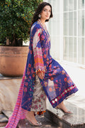 Charizma | C print Collection 24 | CP4-42 by Charizma - Designer Dress - Type: Ladies Clothes - Available at Libayah - 100% Original