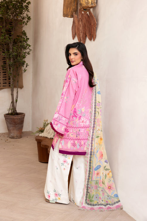 Florent | Luxury Print | FLP-6B by Florent - Designer Dress - Type: Ladies Clothes - Available at Libayah - 100% Original