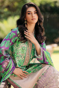 Charizma | C print Collection 24 | CP4-43 by Charizma - Designer Dress - Type: Ladies Clothes - Available at Libayah - 100% Original