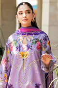 Charizma | C print Collection 24 | CP4-40 by Charizma - Designer Dress - Type: Ladies Clothes - Available at Libayah - 100% Original