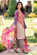 Charizma | C print Collection 24 | CP4-46 by Charizma - Designer Dress - Type: Ladies Clothes - Available at Libayah - 100% Original