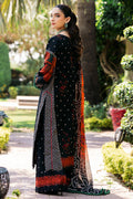 Charizma | C print Collection 24 | CP4-45 by Charizma - Designer Dress - Type: Ladies Clothes - Available at Libayah - 100% Original