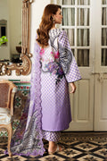 Charizma | Lawn Collection 24 | AS4-55 by Charizma - Designer Dress - Type: Casuals - Available at Libayah - 100% Original