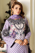 Charizma | Lawn Collection 24 | AS4-55 by Charizma - Designer Dress - Type: Casuals - Available at Libayah - 100% Original