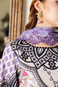 Charizma | Lawn Collection 24 | AS4-55 by Charizma - Designer Dress - Type: Casuals - Available at Libayah - 100% Original