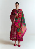 Hussain Rehar | Nirmal SS 25 | Saaha by Hussain Rehar - Designer Dress - Type: Ladies Clothes - Available at Libayah - 100% Original